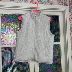 Thread and Supply Echo Vest